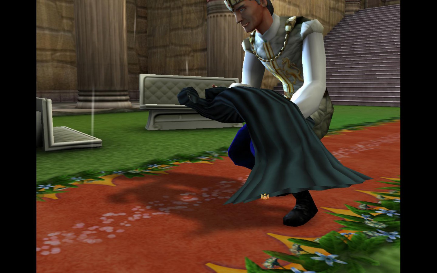 King's Quest: The Silver Lining